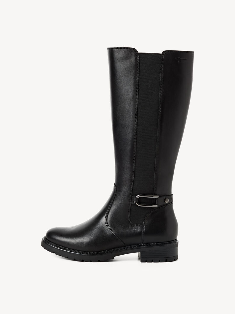 Stiefel, BLACK, hi-res