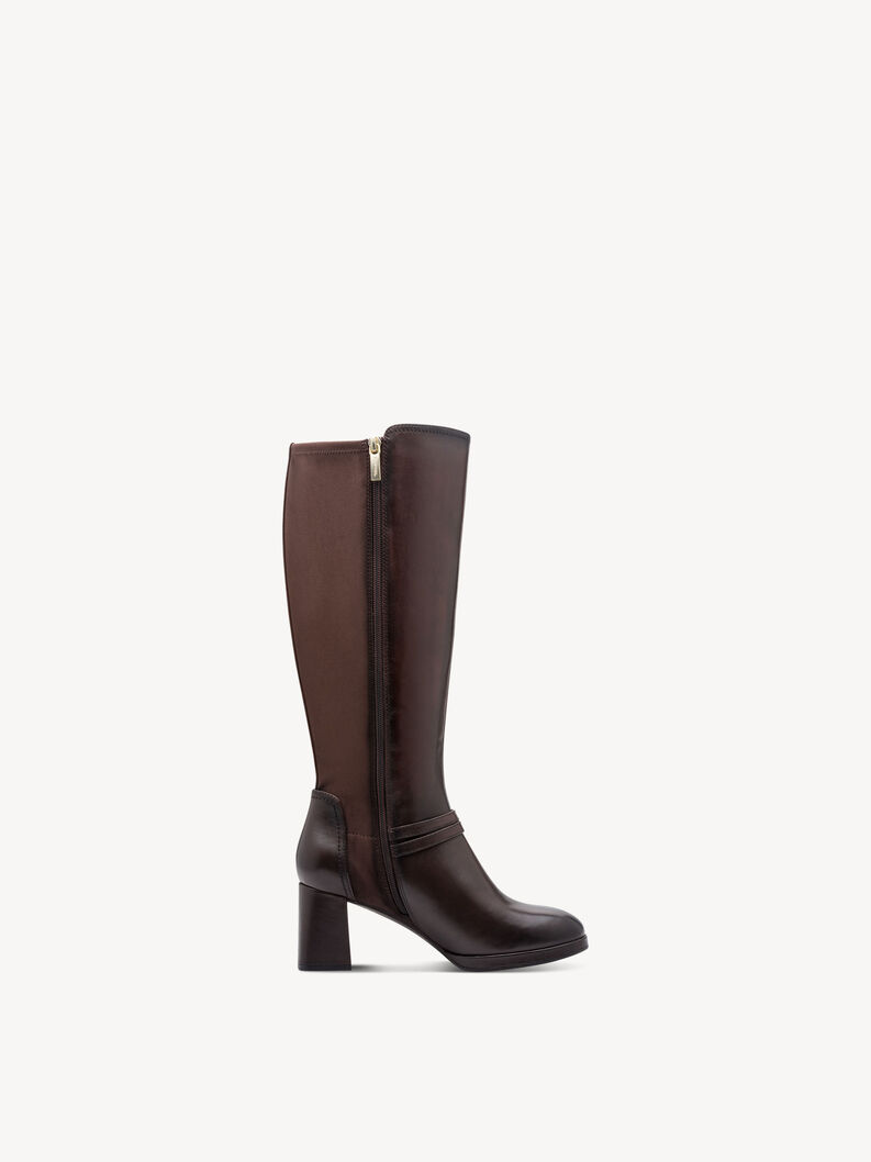 Bottes - marron, MOCCA, hi-res
