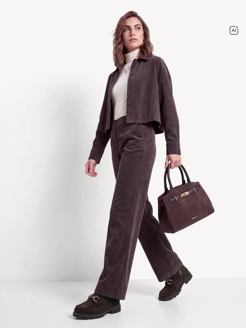 Stiefelette, MOCCA SUEDE, hi-res