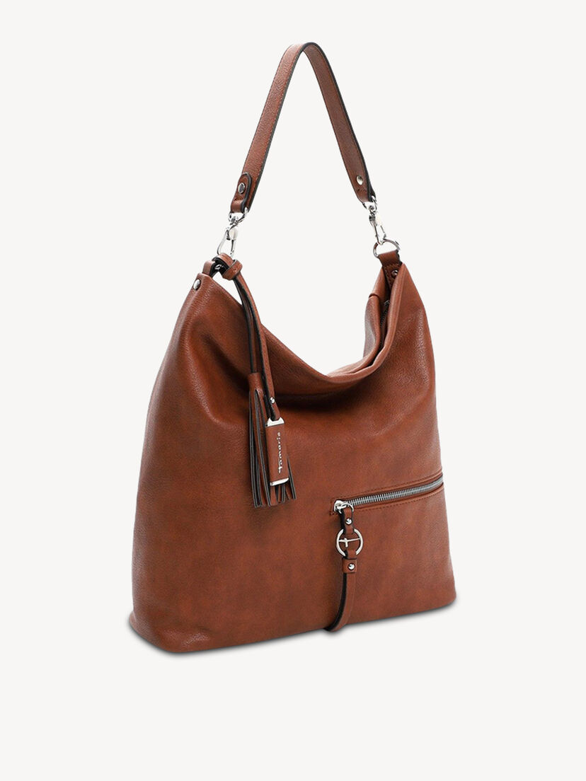Tas - bruin, cognac, hi-res