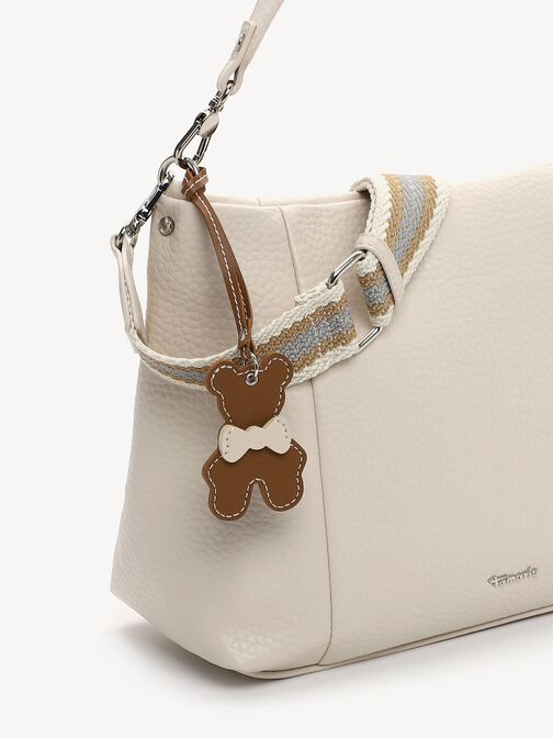 Bag, beige, hi-res