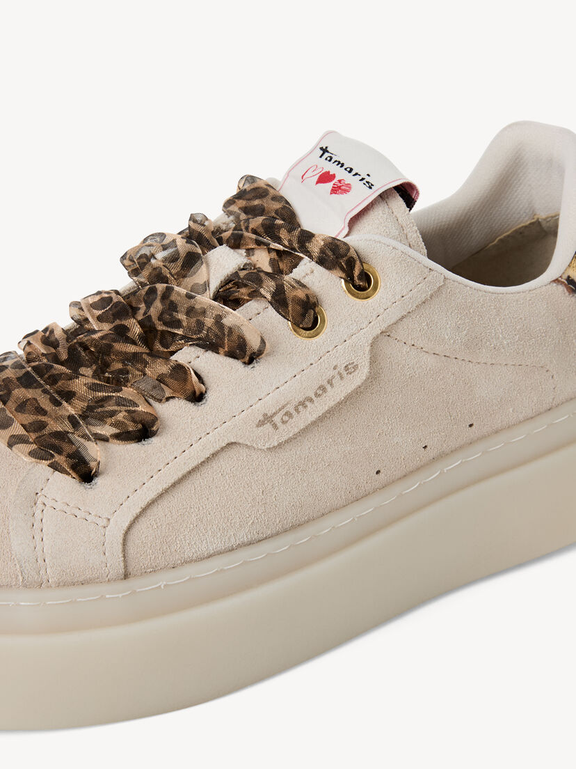 Sneaker - beige, ANTELOPE, hi-res