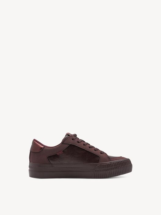 Sneaker, MERLOT, hi-res