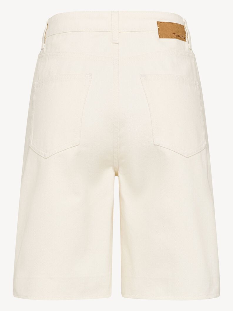 Shorts - wei&szlig;, Sugar Swizzle, hi-res