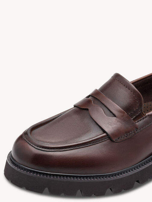 Slipper, MOCCA NAPPA, hi-res