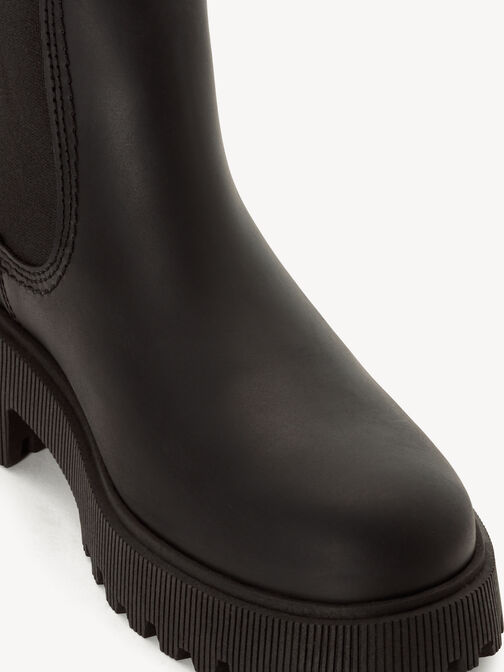 Chelsea Boot, BLACK, hi-res