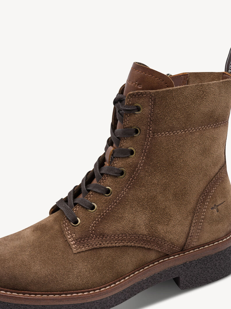Bootie - brown, 310, hi-res
