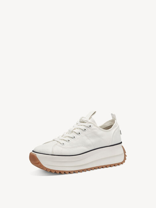 Basket, WHITE, hi-res