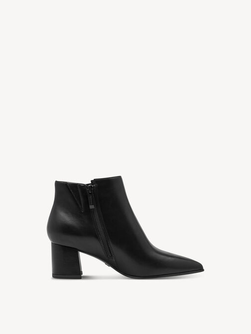 Stivaletti, BLACK, hi-res