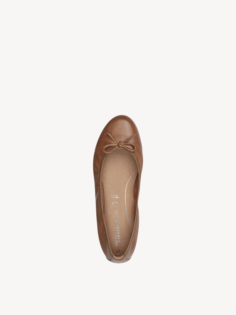 Ballerina, NUT, hi-res