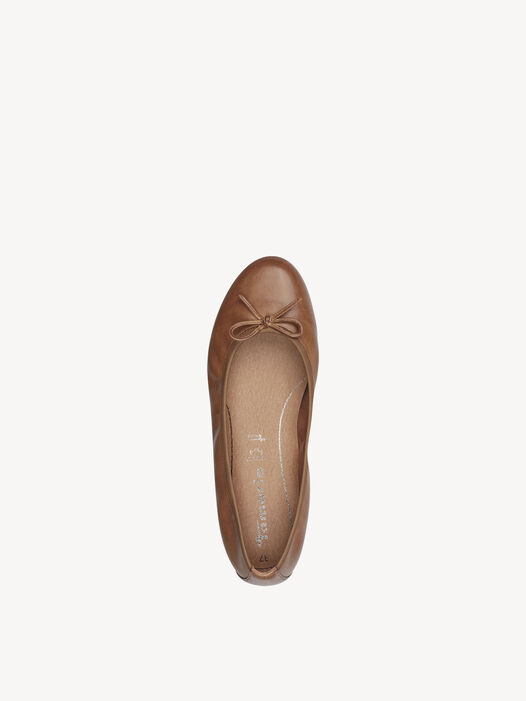 Ballerina, NUT, hi-res