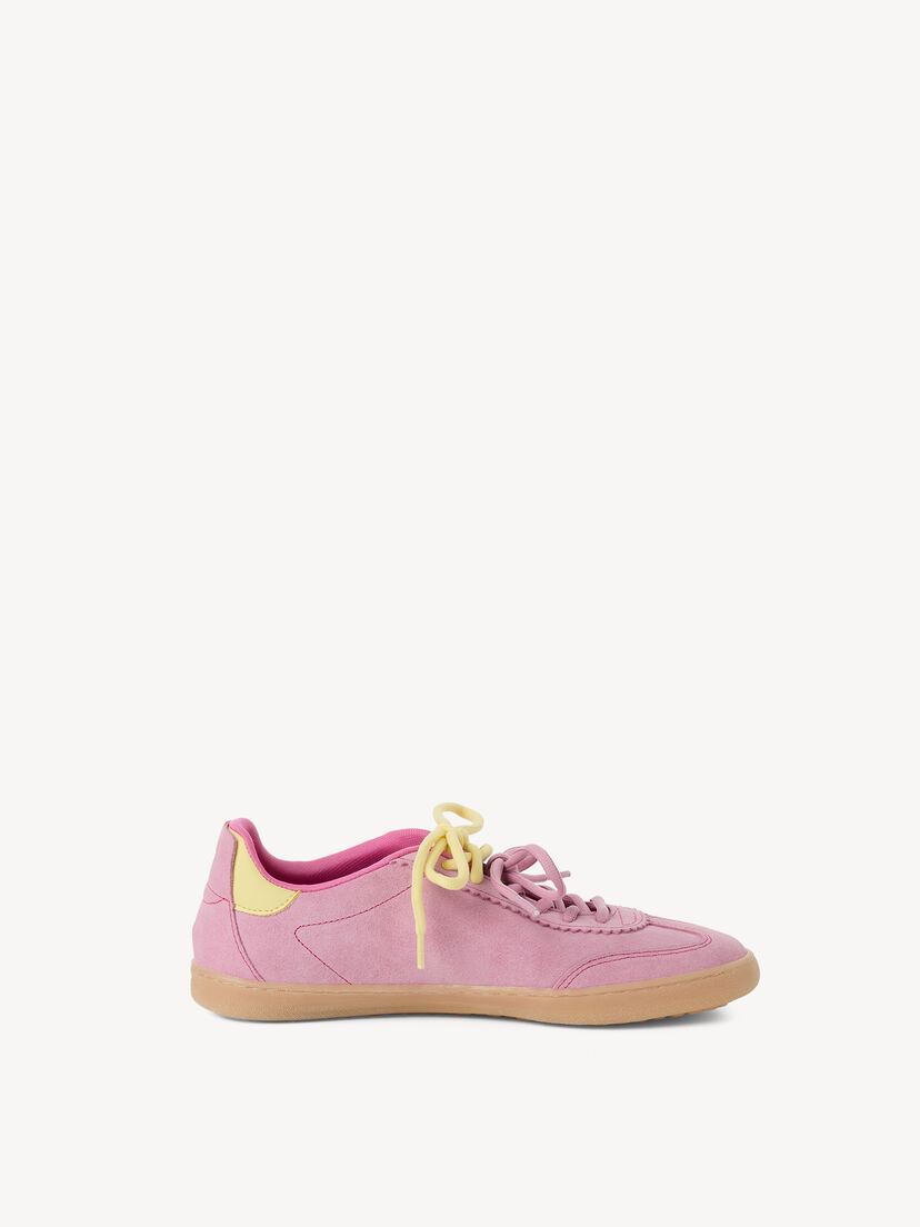 Sneaker, pink, hi-res
