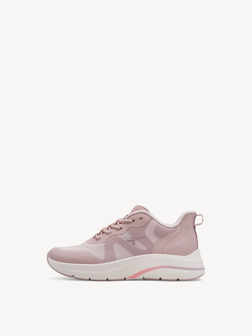 Sneaker - roze, OLD ROSE, hi-res