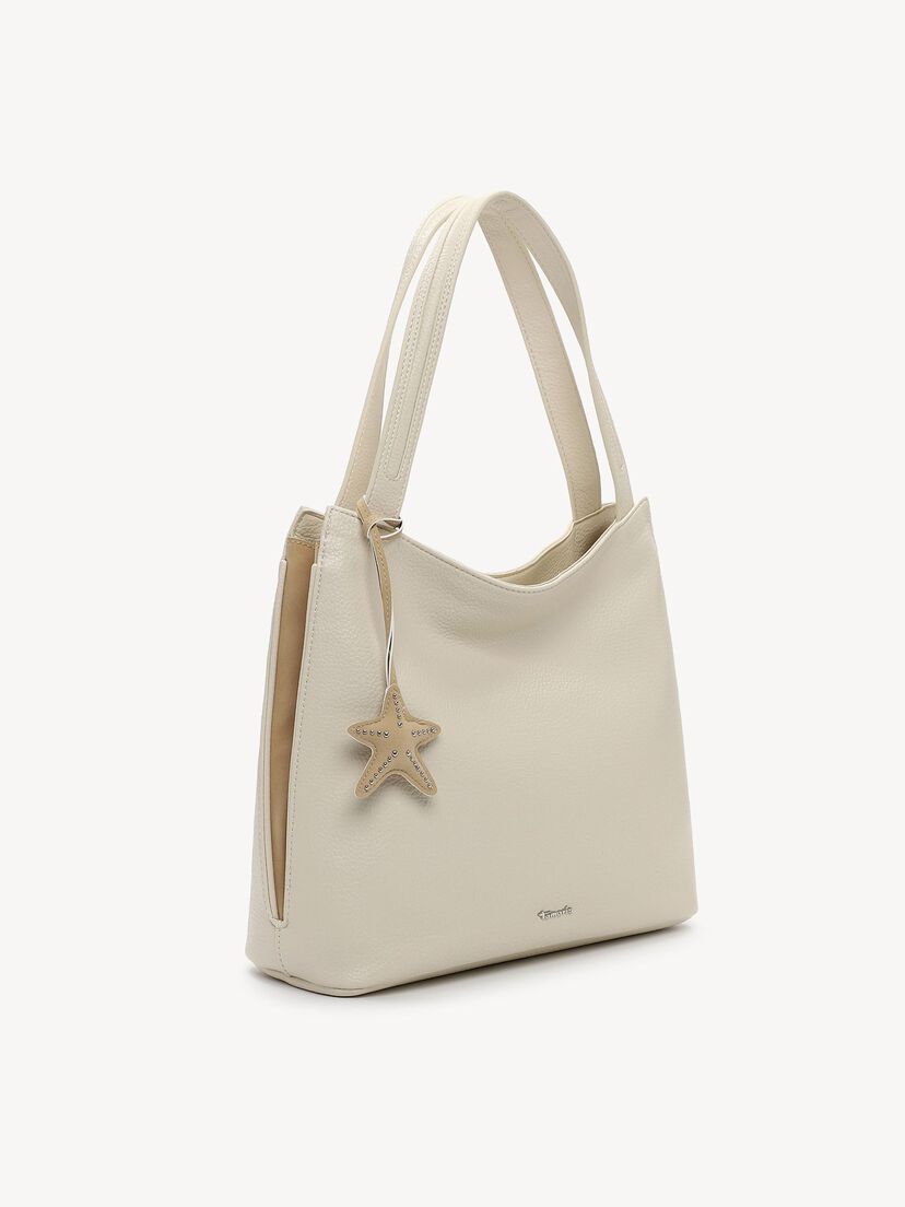 Shopper - beige, beige, hi-res