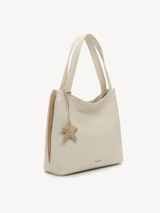 Shopper, beige, hi-res