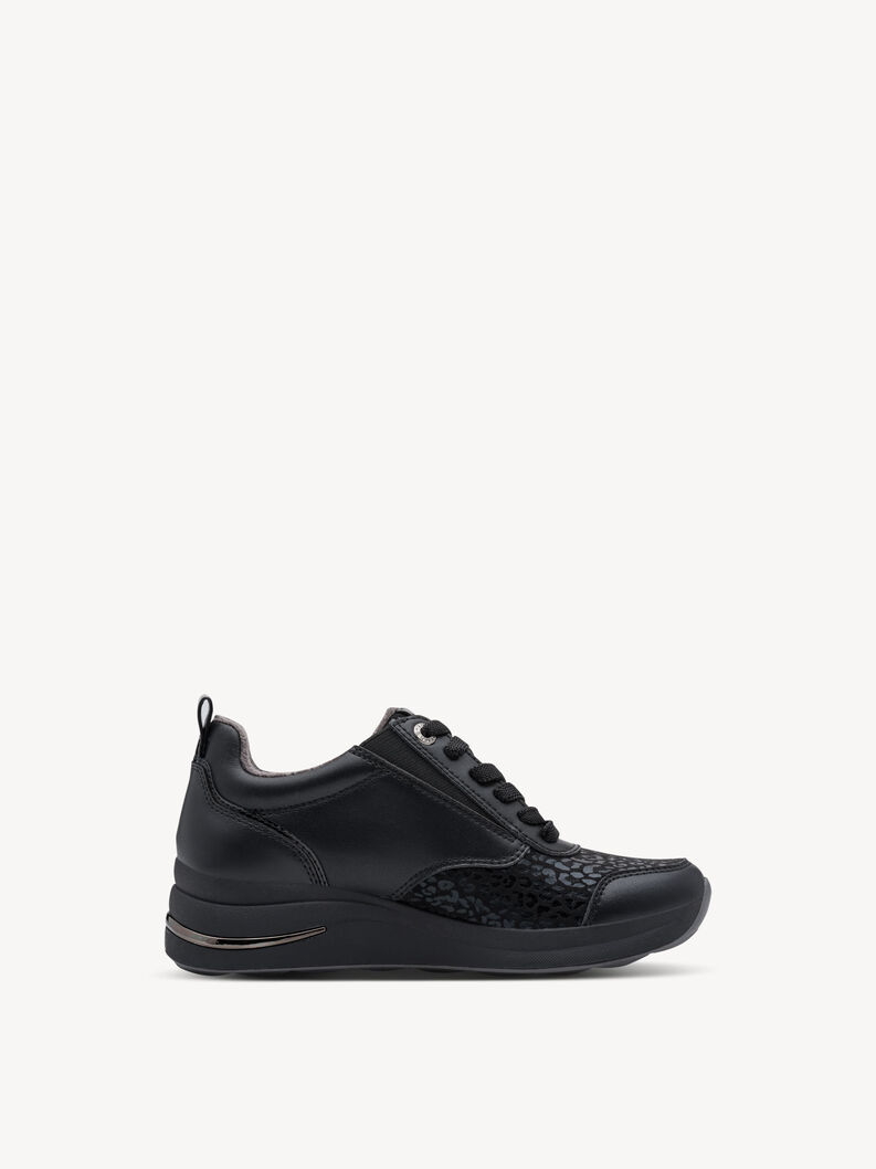 Basket, BLACK NAPPA, hi-res