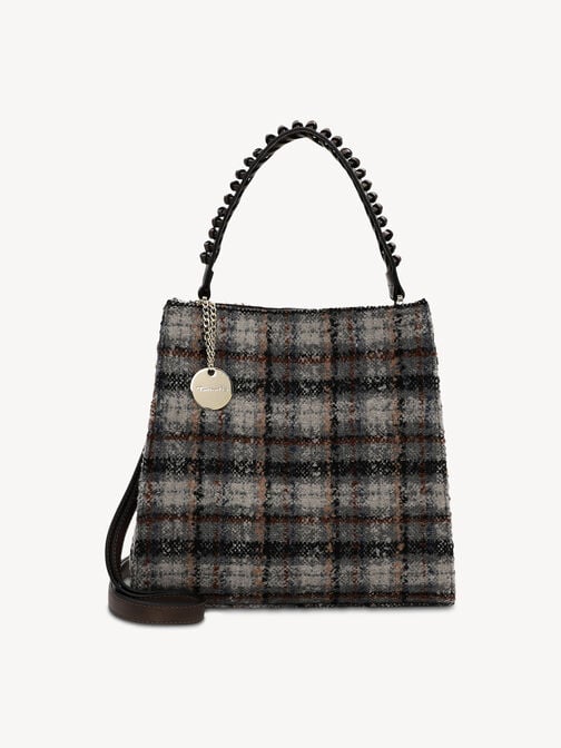 Bag, grey, hi-res