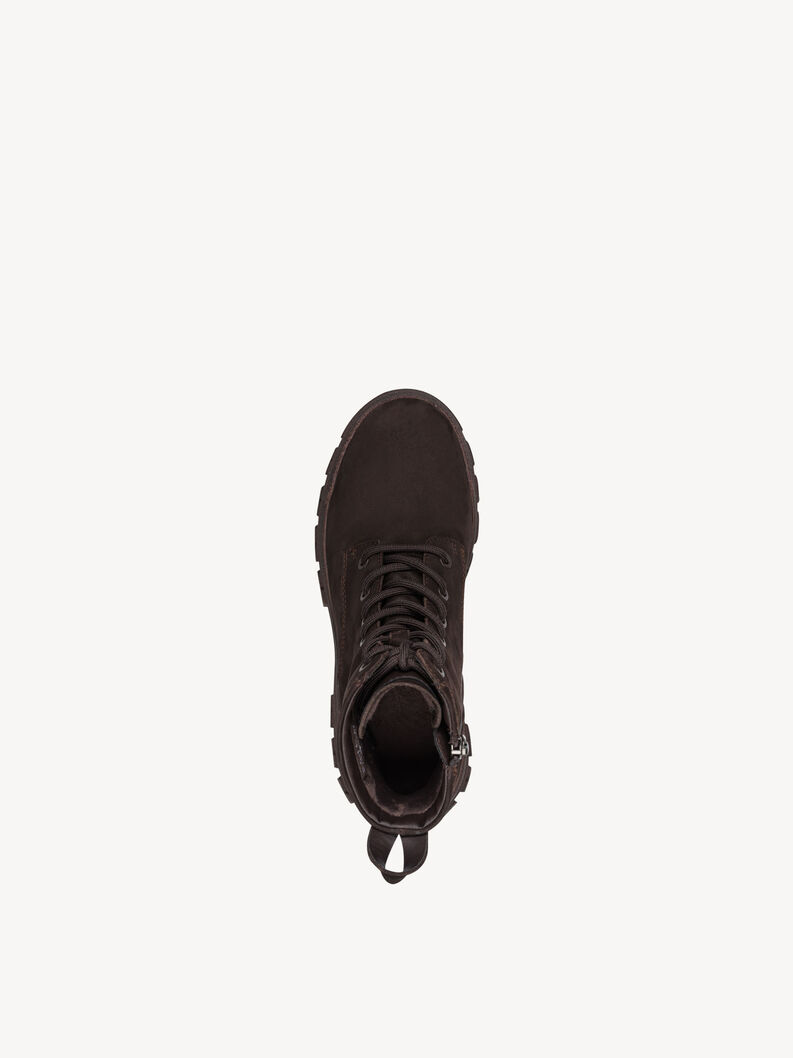 Bottine - marron, MOCCA, hi-res