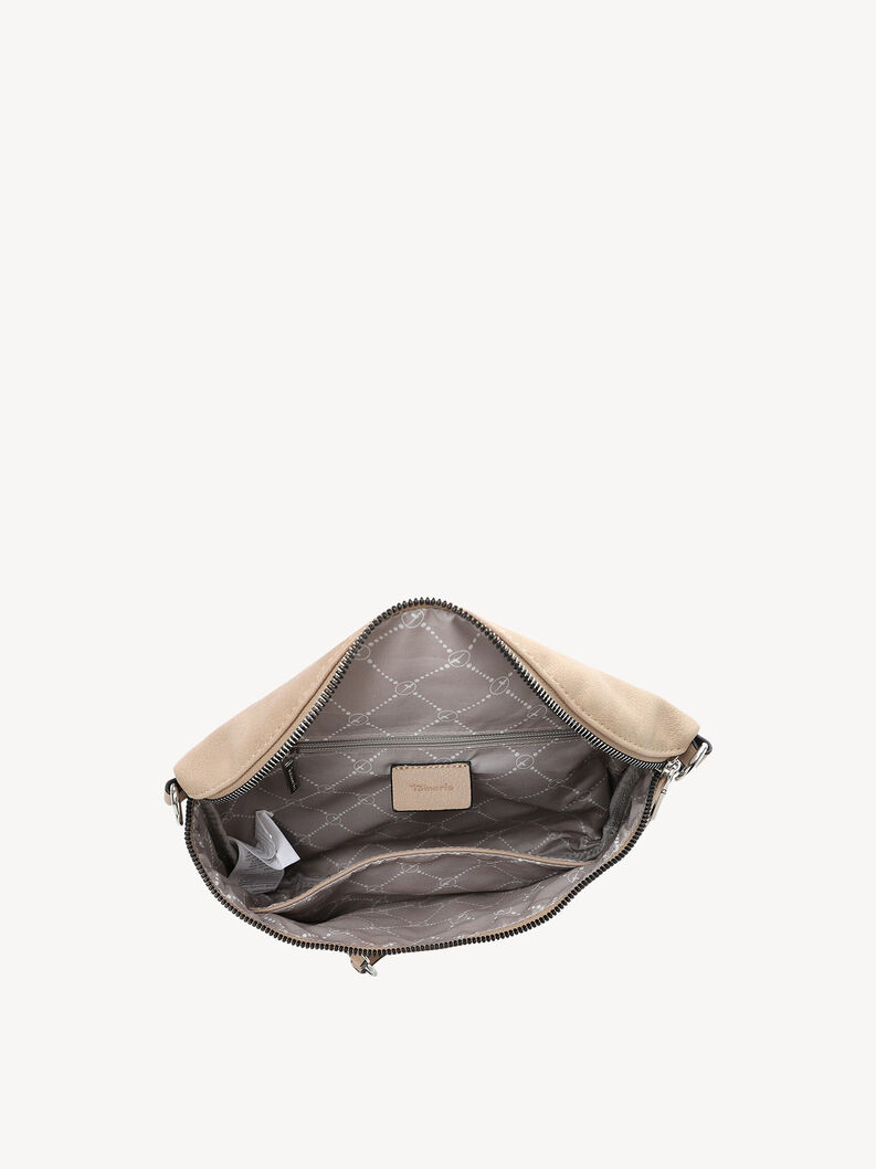 Gordeltas - bruin, taupe, hi-res