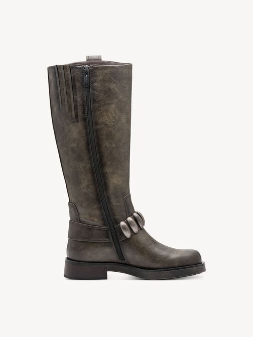 Bottes, CIGAR, hi-res