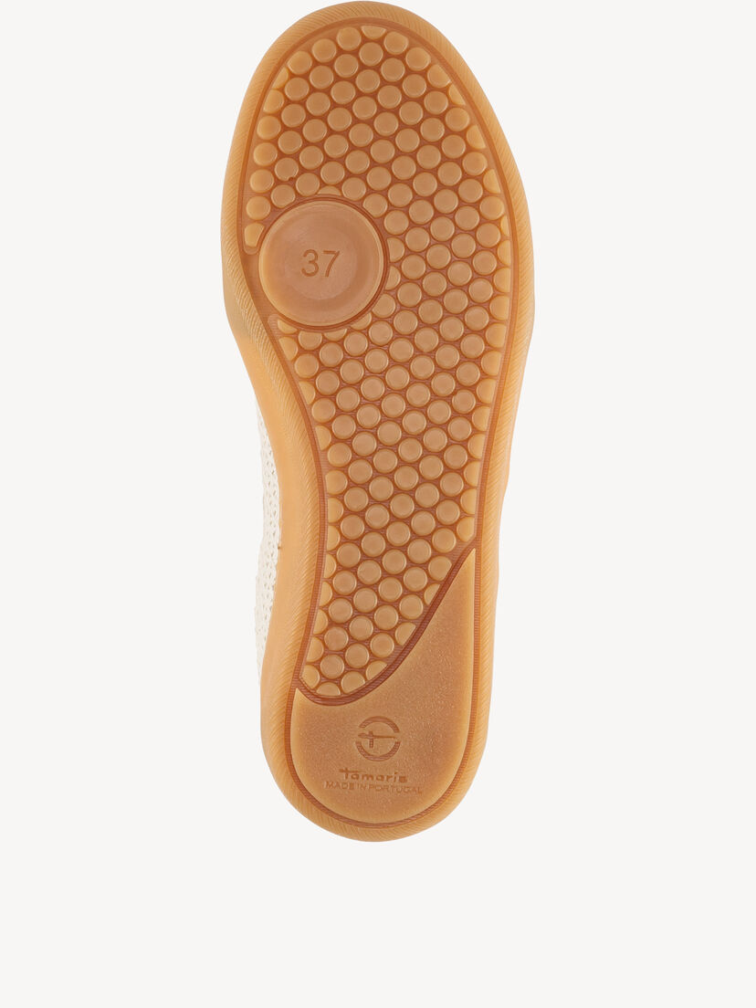 Sneaker - bruin, BROWN COMB, hi-res