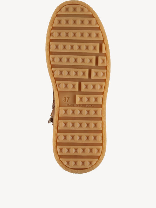 Bottine, beige, hi-res