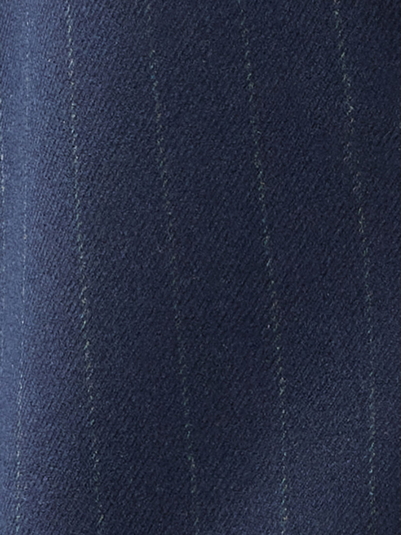 Blazers - blauw, Night Sky / Grey Pinstripe, hi-res