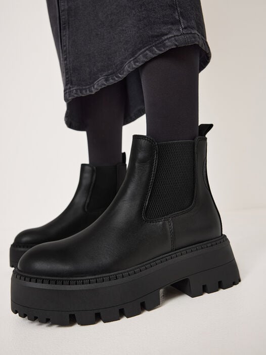 Chelseaboot, BLACK, hi-res