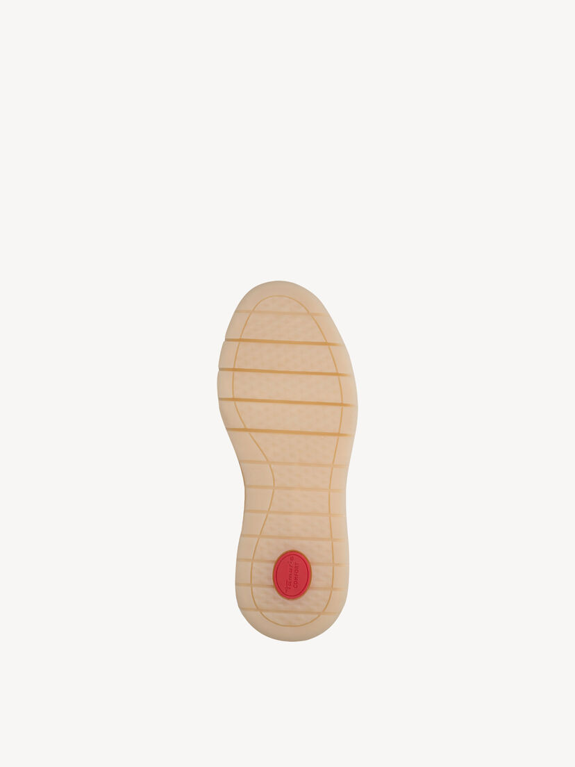 Sneaker - blauw, LIGHT BLUE COMB, hi-res