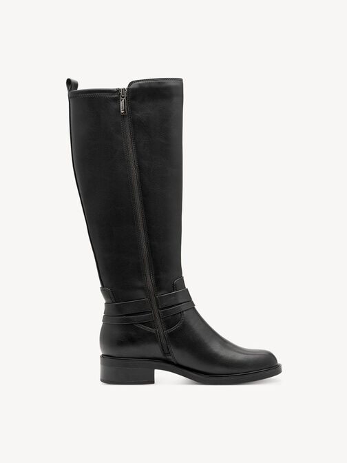 Bottes, BLACK, hi-res