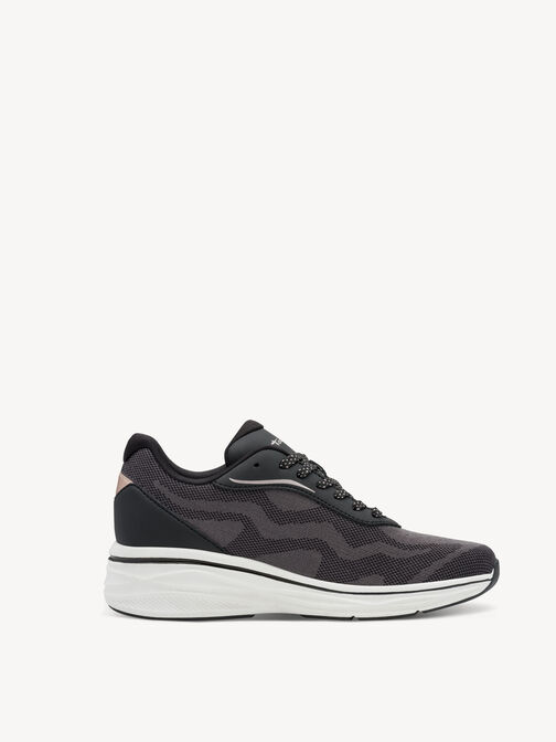 Sneaker, BLACK, hi-res