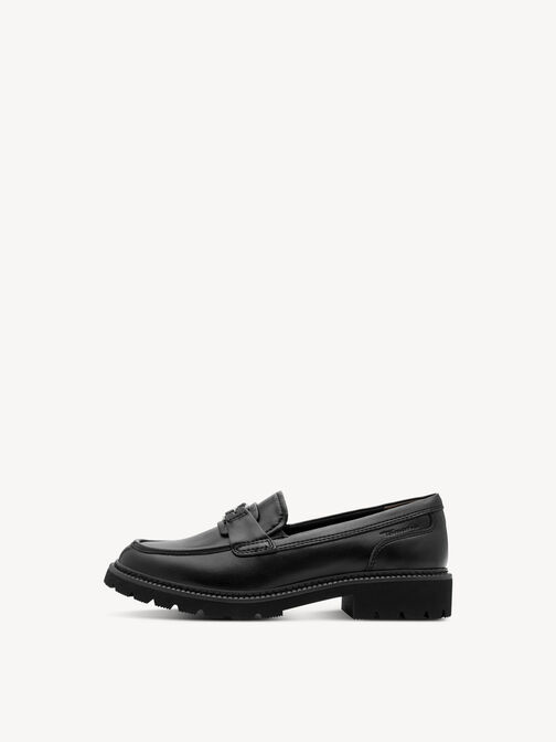 Slipper, BLACK MATT, hi-res
