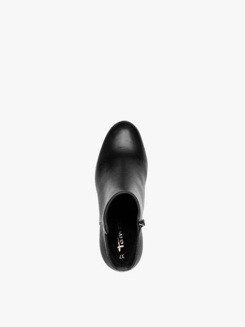 Stivaletti, BLACK MATT, hi-res