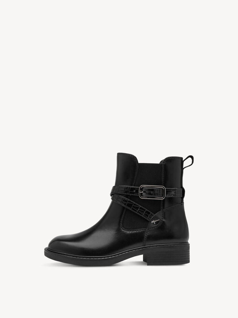 Chelseaboot, BLACK, hi-res