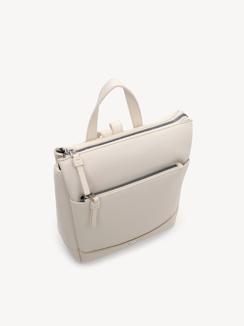 Rugzak, beige, hi-res