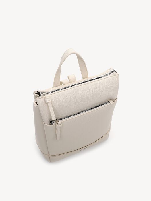 Rugzak, beige, hi-res