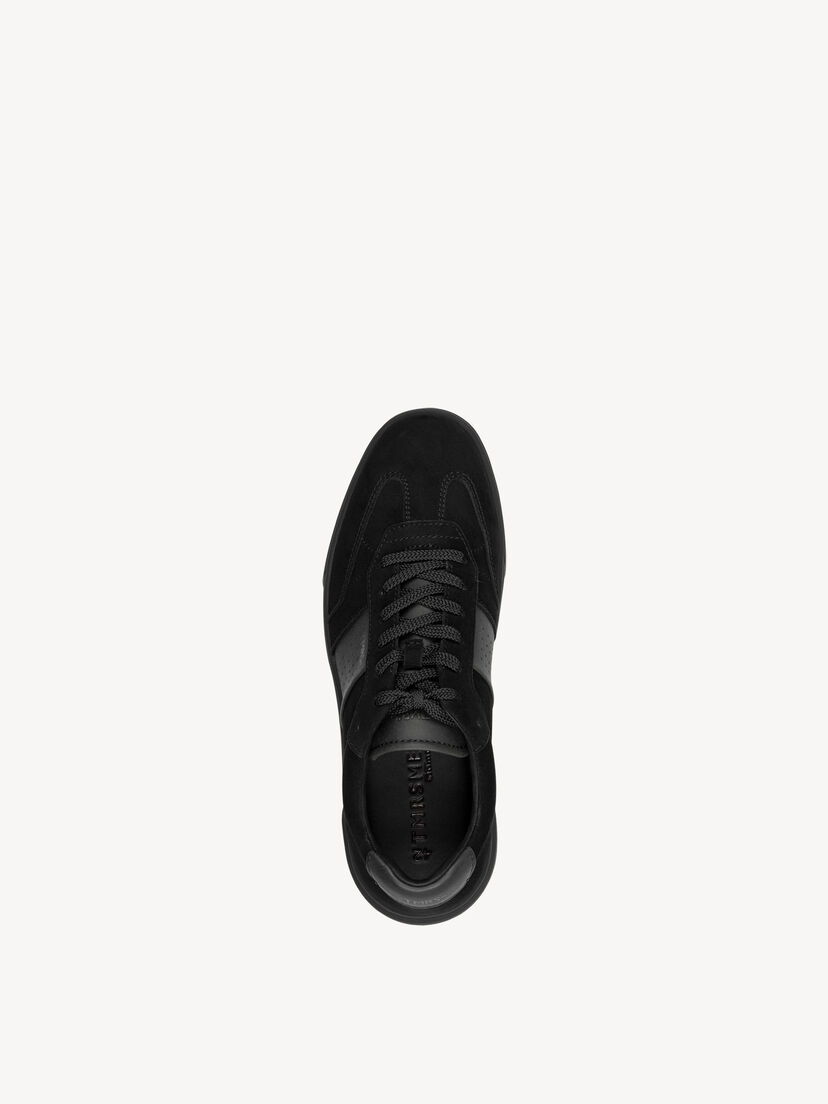 Sneaker, BLACK, hi-res