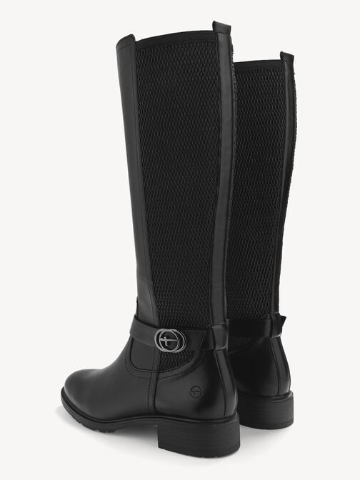 Bottes, BLACK, hi-res