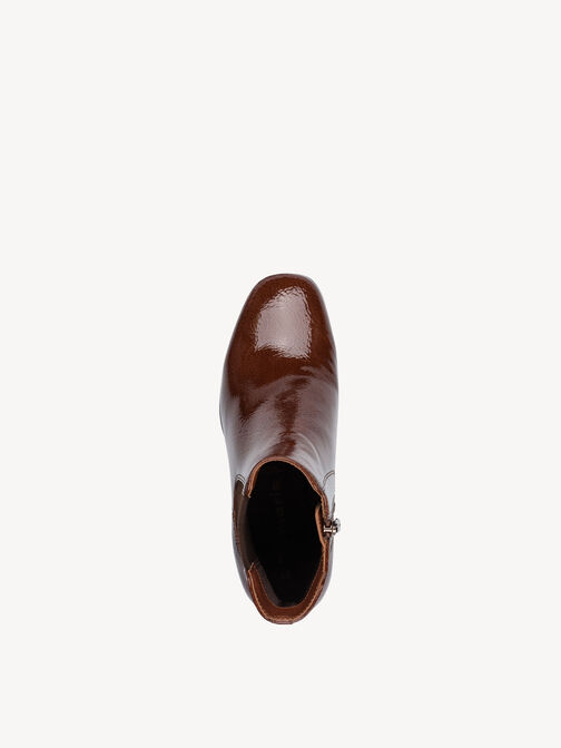 Chelsea Boot, COGNAC, hi-res