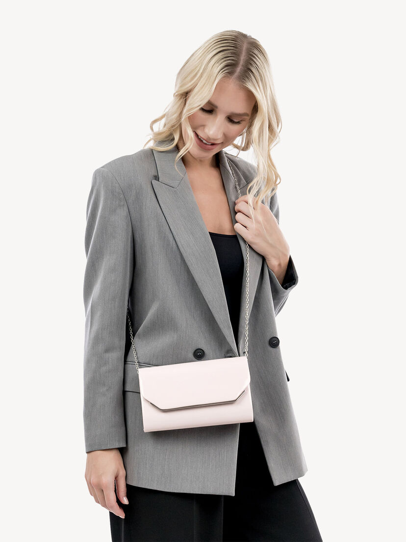Clutch - roze, rose, hi-res