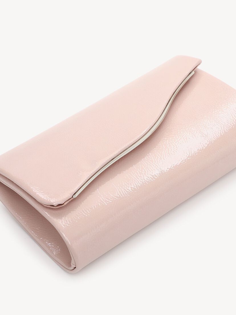Clutch - roze, lightrose, hi-res