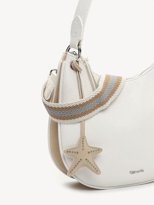 Tas, white, hi-res