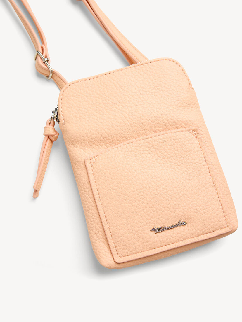 Telefoonetui, apricot, hi-res
