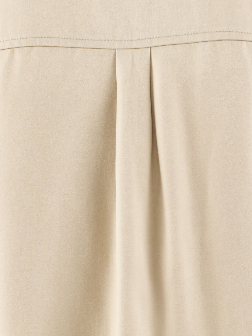 Blouse - beige, Agate Gray, hi-res