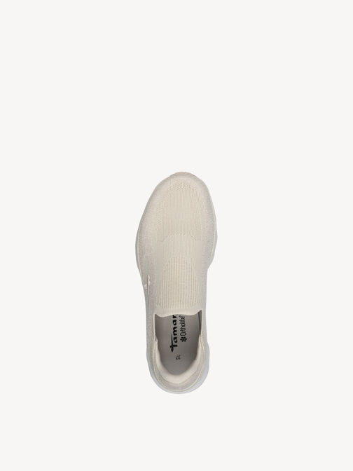 Sneaker, IVORY, hi-res
