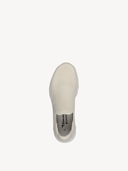 Sneaker, IVORY, hi-res