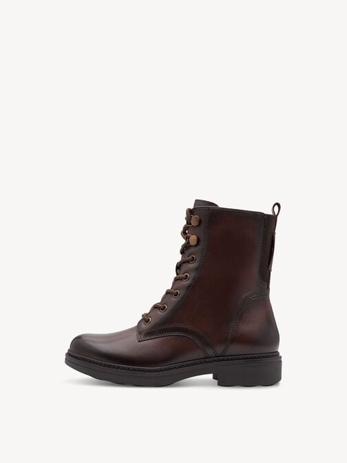 Bootie, MOCCA, hi-res