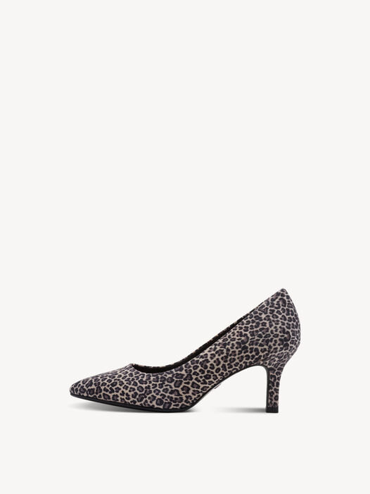 Pumps, LEOPARD, hi-res