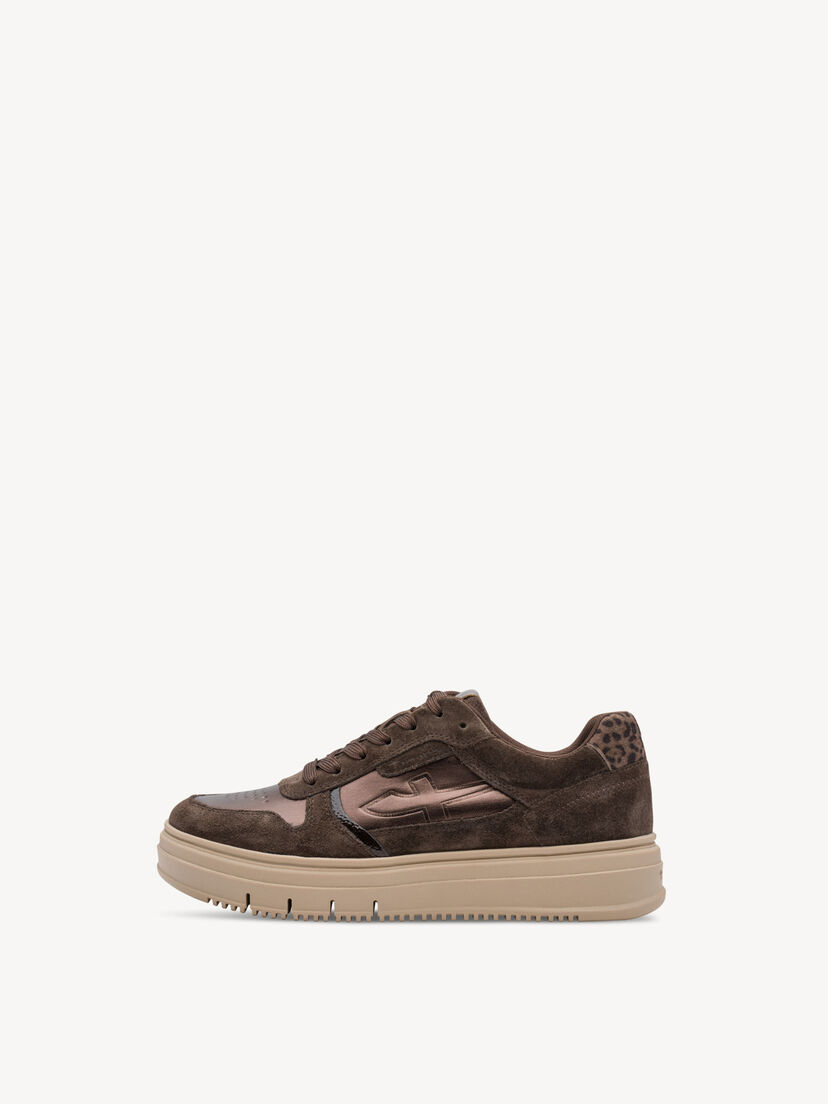 Sneaker, MOCCA METALL., hi-res