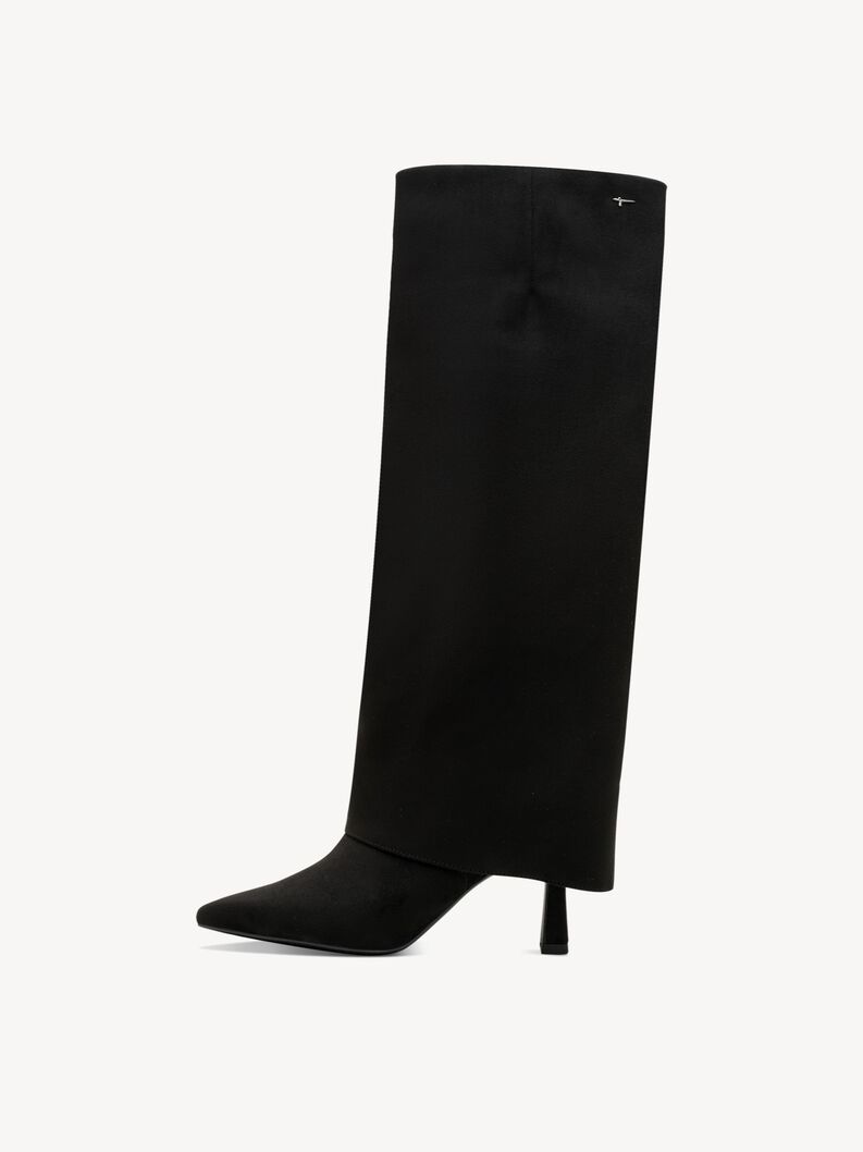 Boots, BLACK, hi-res